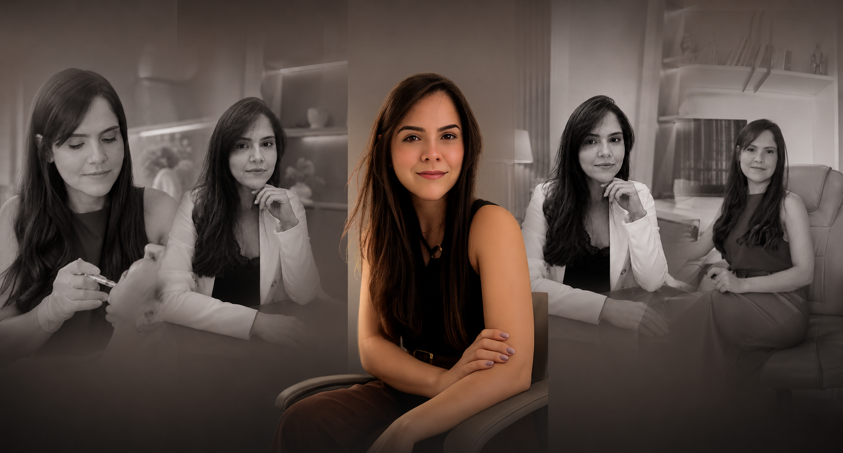 Dra. Karen Rocha